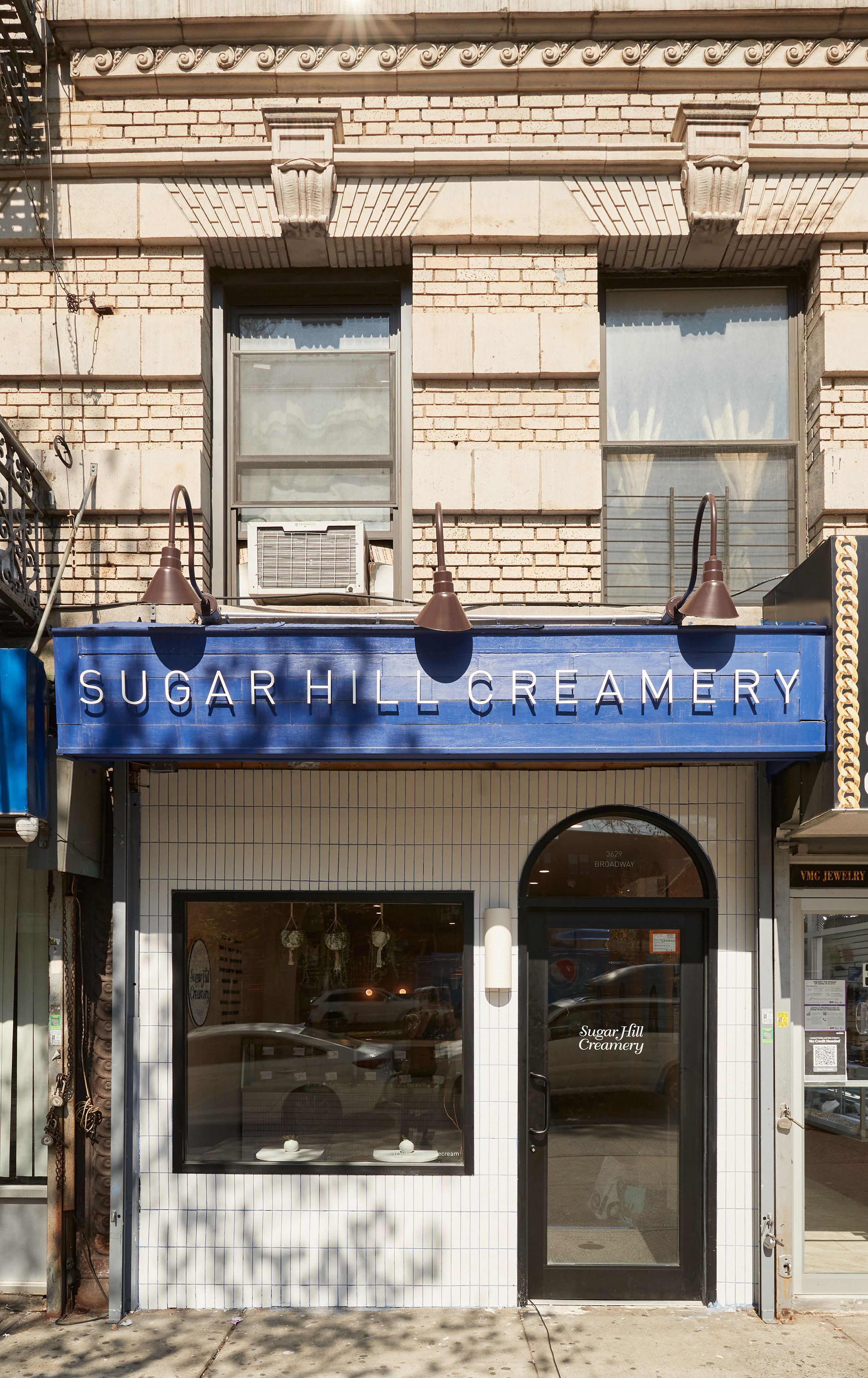 Sugar Hill Creamery