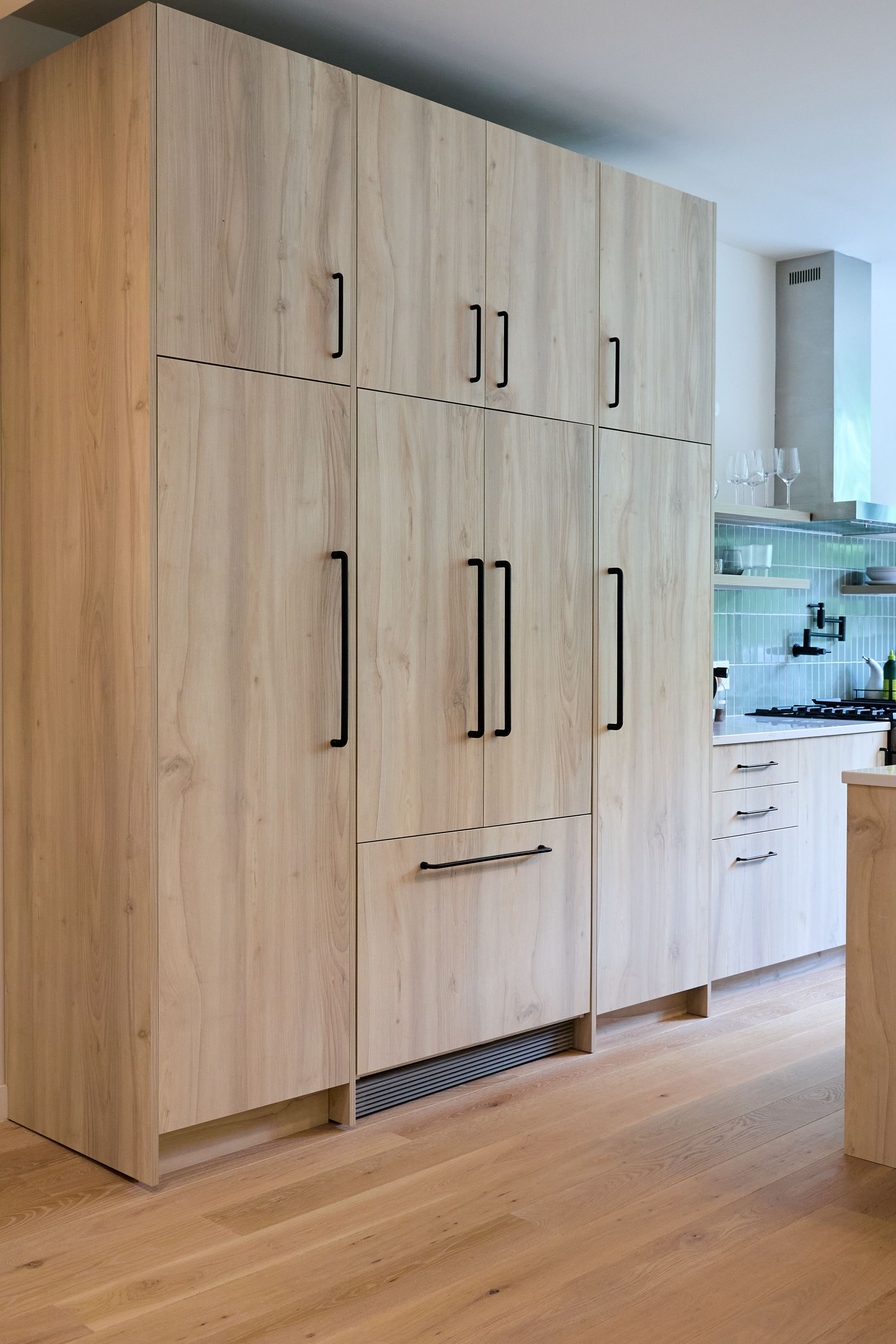 Williamsburg Townhouse