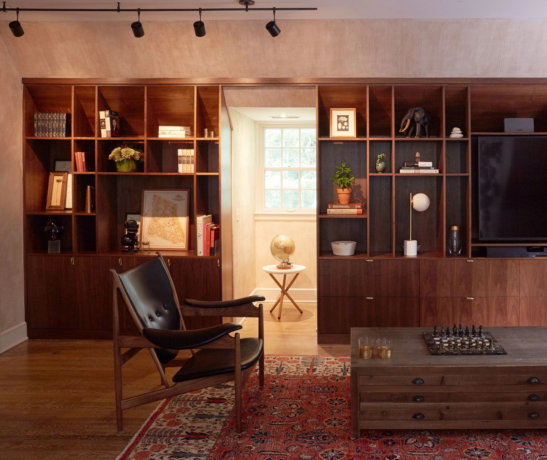 Scarsdale Studio - Residential project view 10
