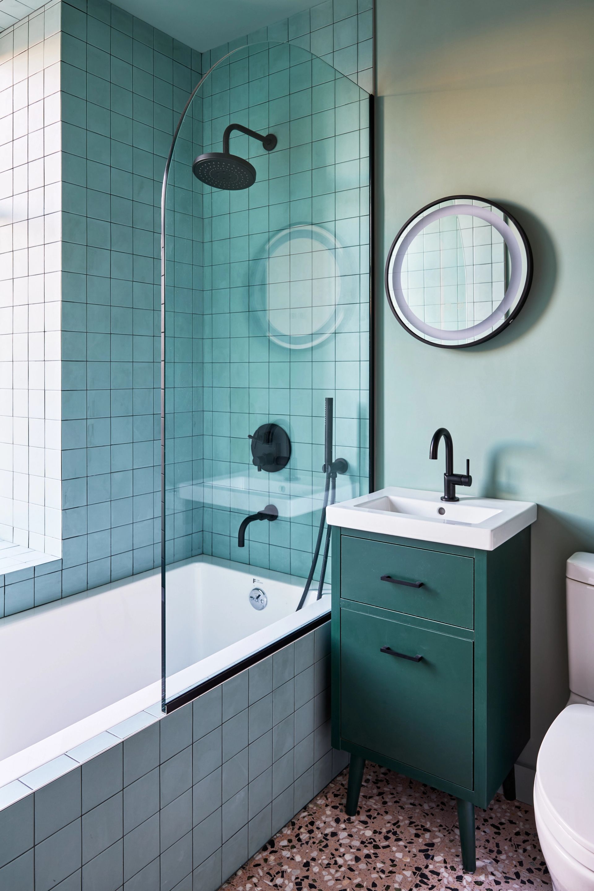 5th Avenue Home - Residential project view 11