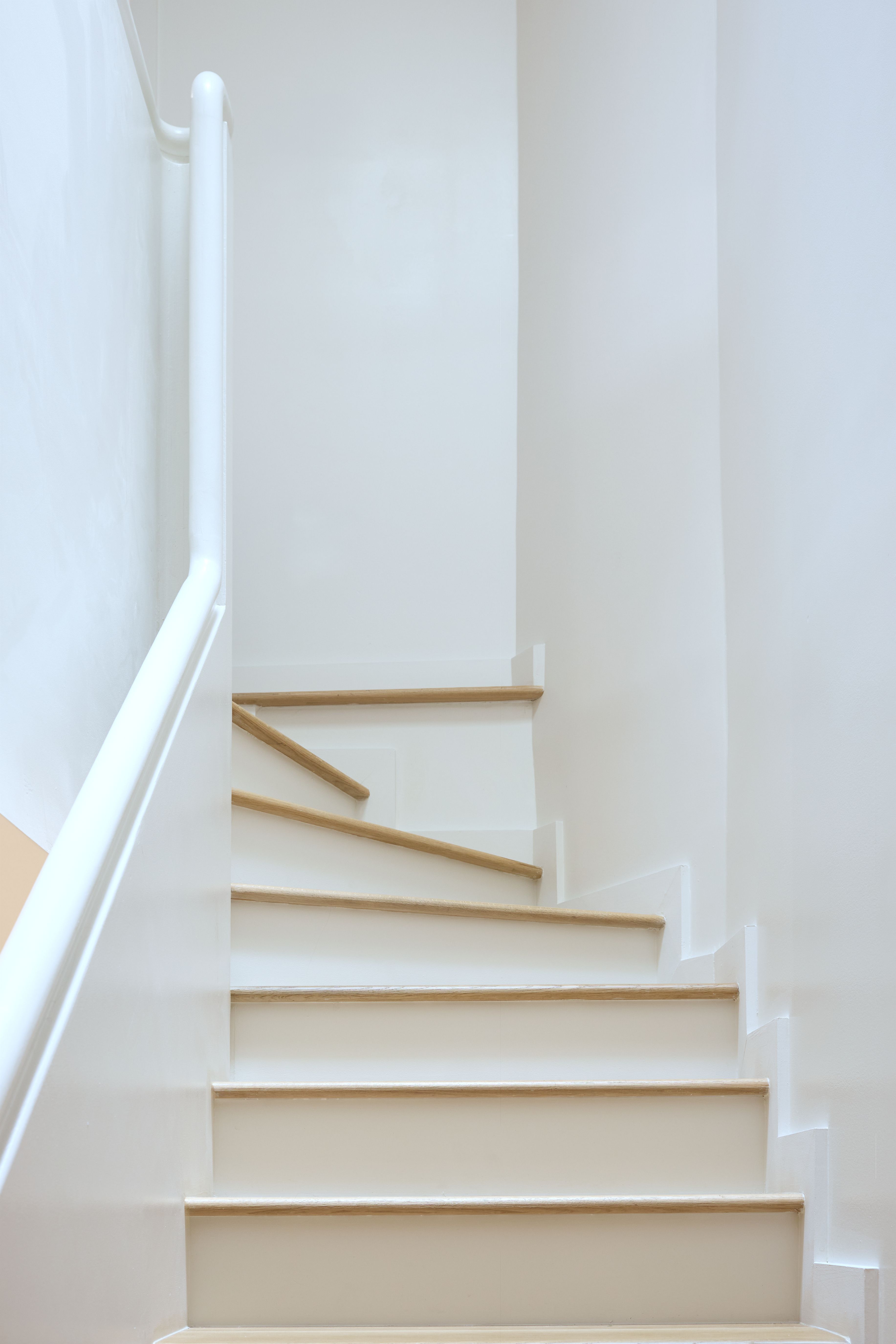 Williamsburg Townhouse