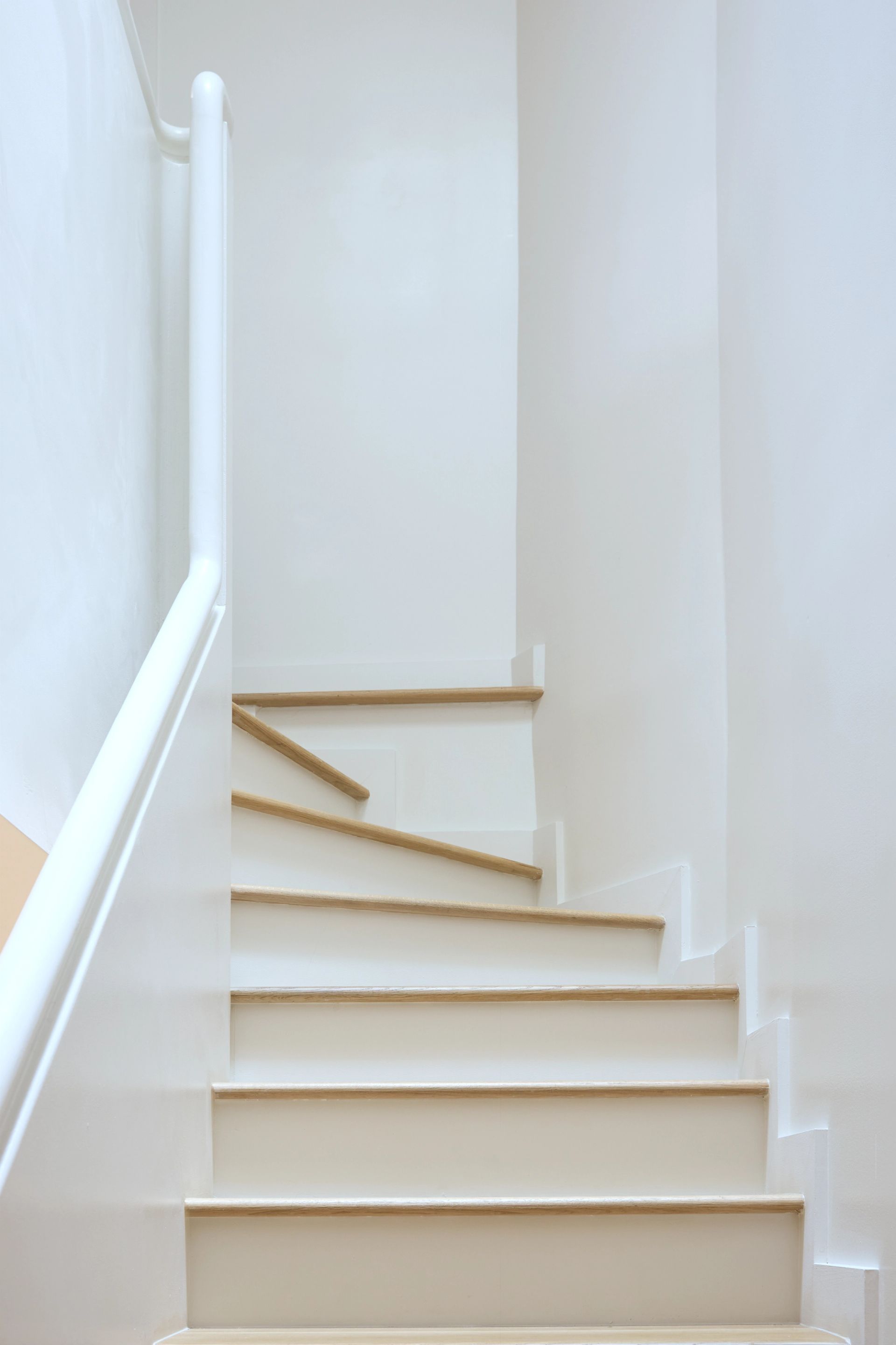 Williamsburg Townhouse - Residential project view 15