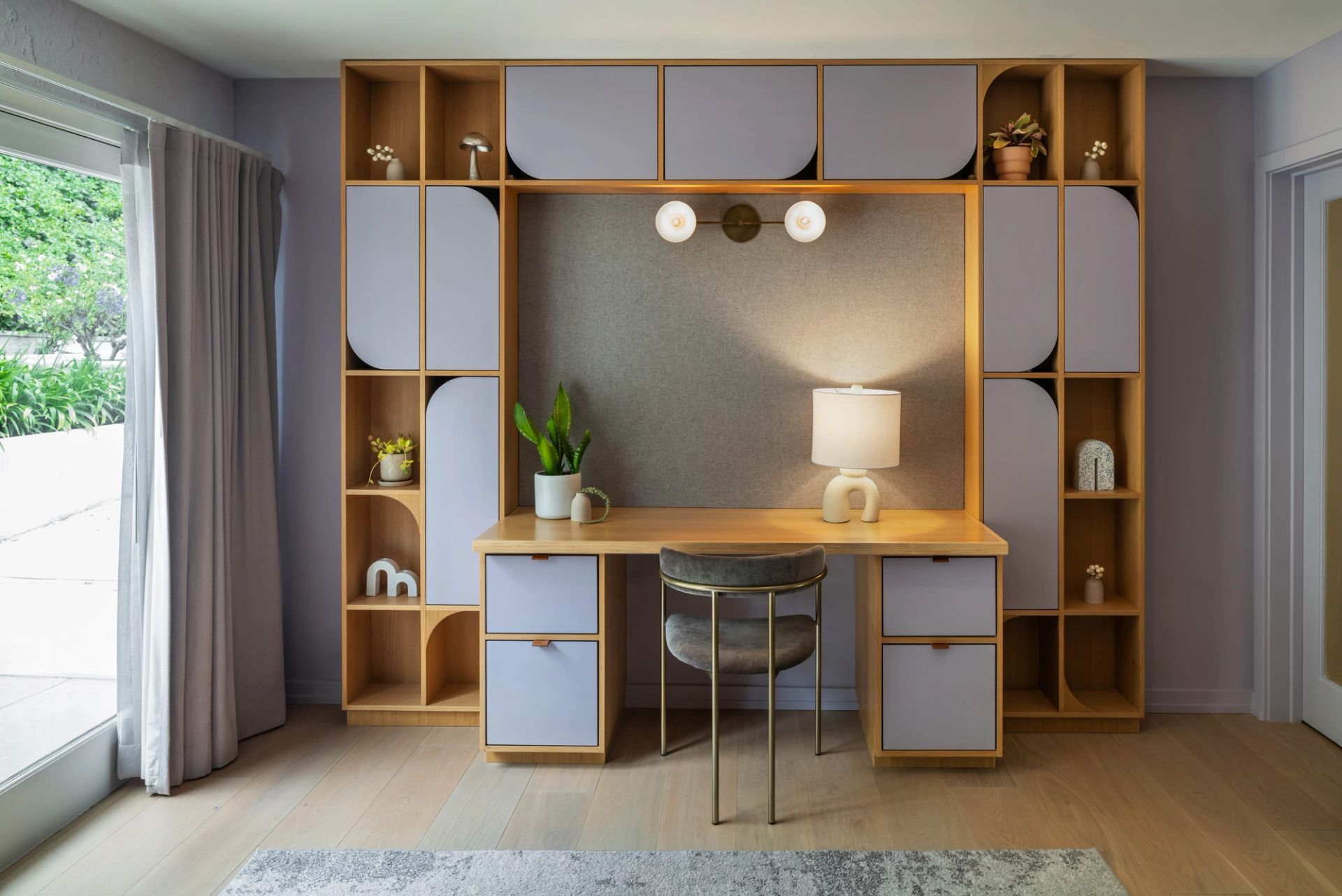 Stone Canyon Home - Residential project view 18