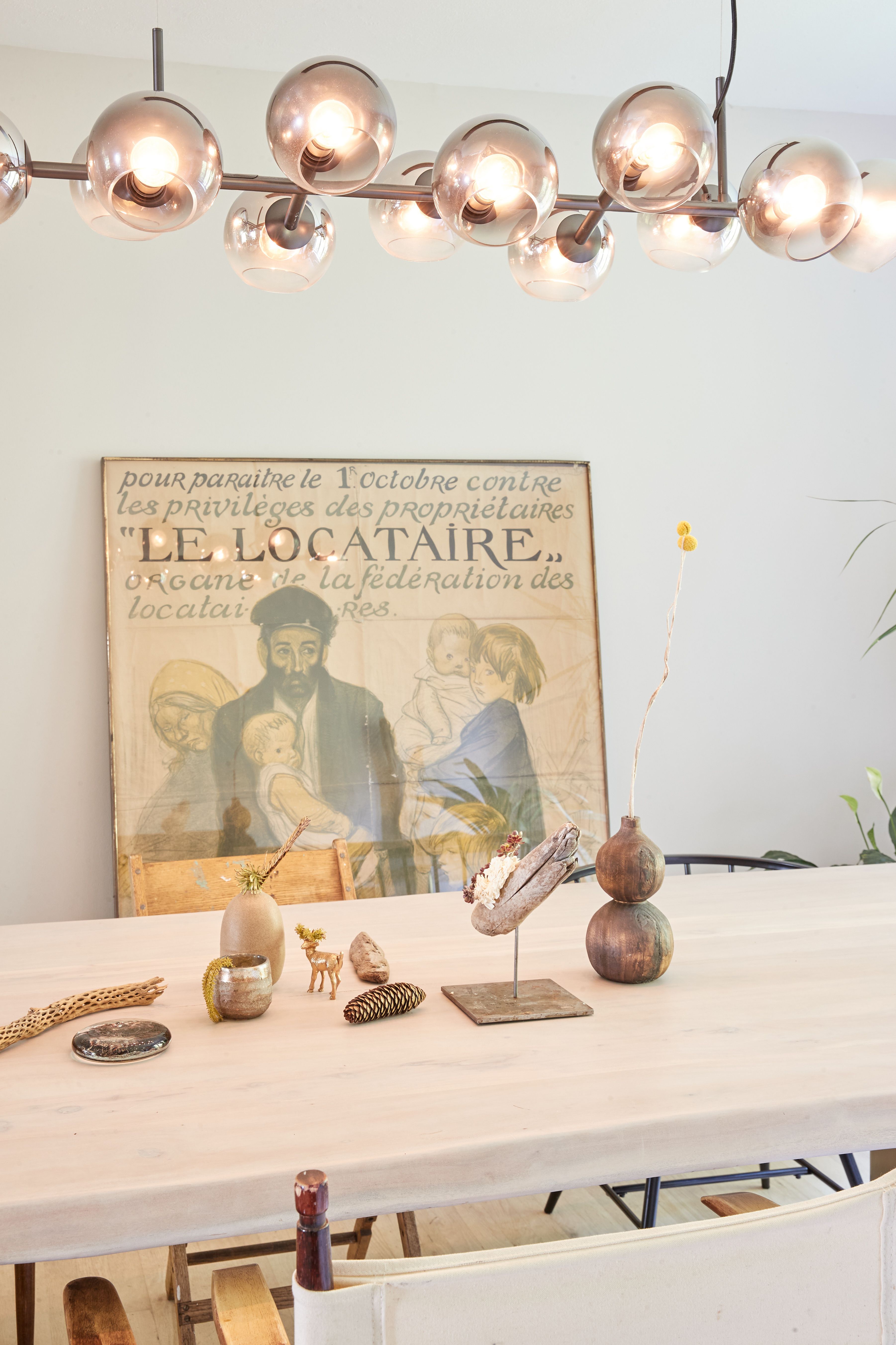 Block Rock Forest House