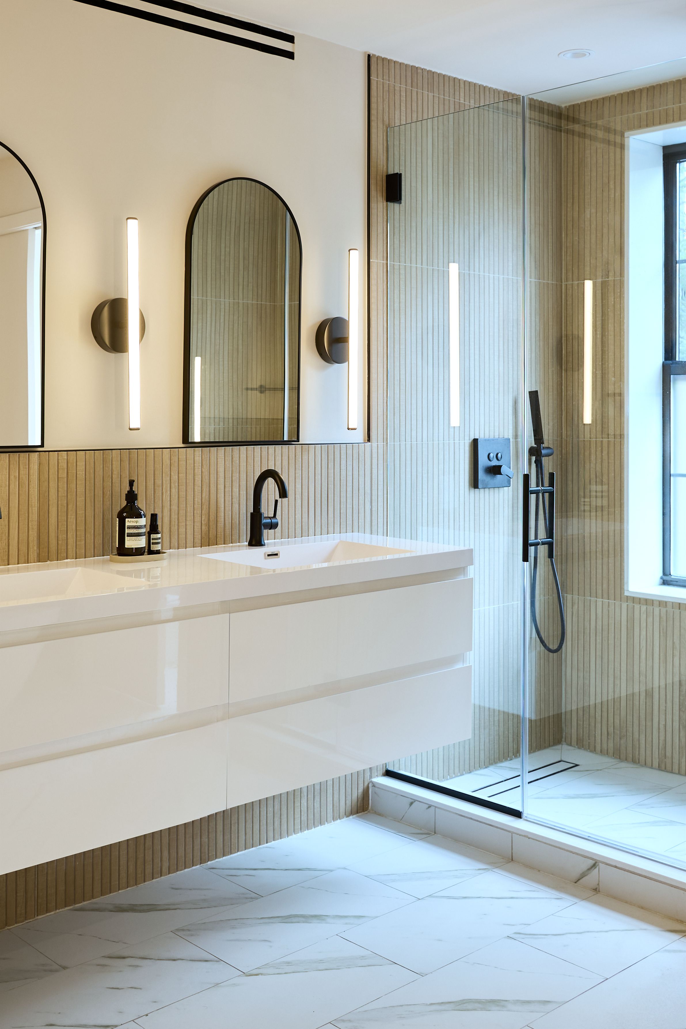 Williamsburg Townhouse