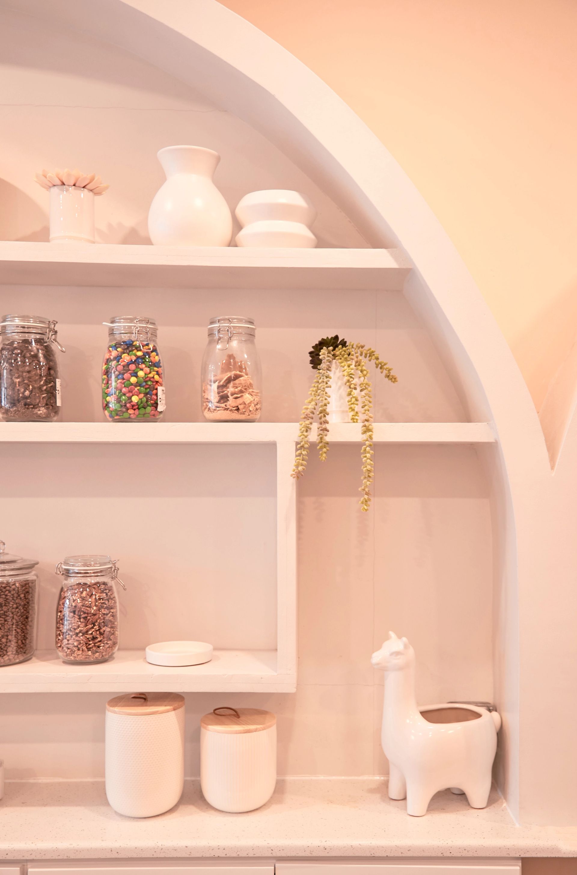 Sugar Hill Creamery - Hospitality project view 14