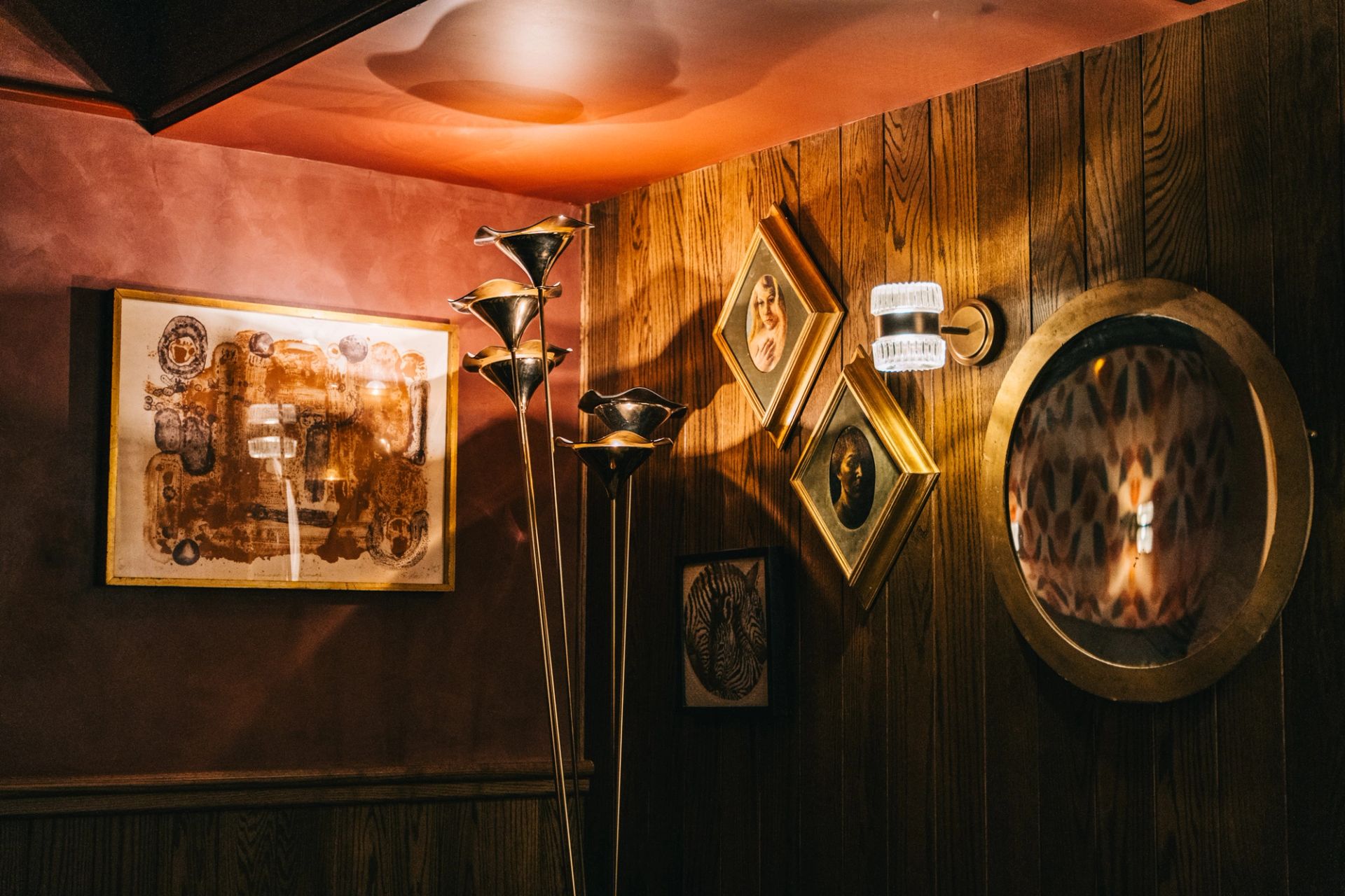 Sir Henry's - Hospitality project view 23