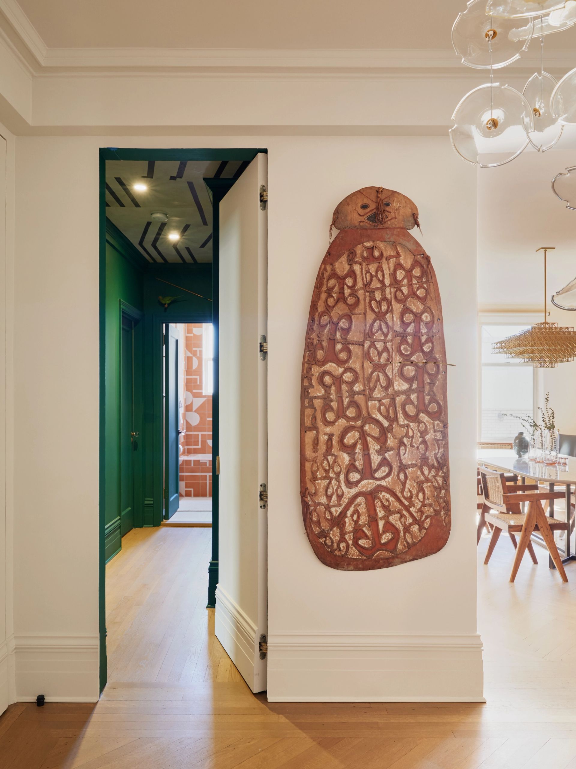 5th Avenue Home - Residential project view 2