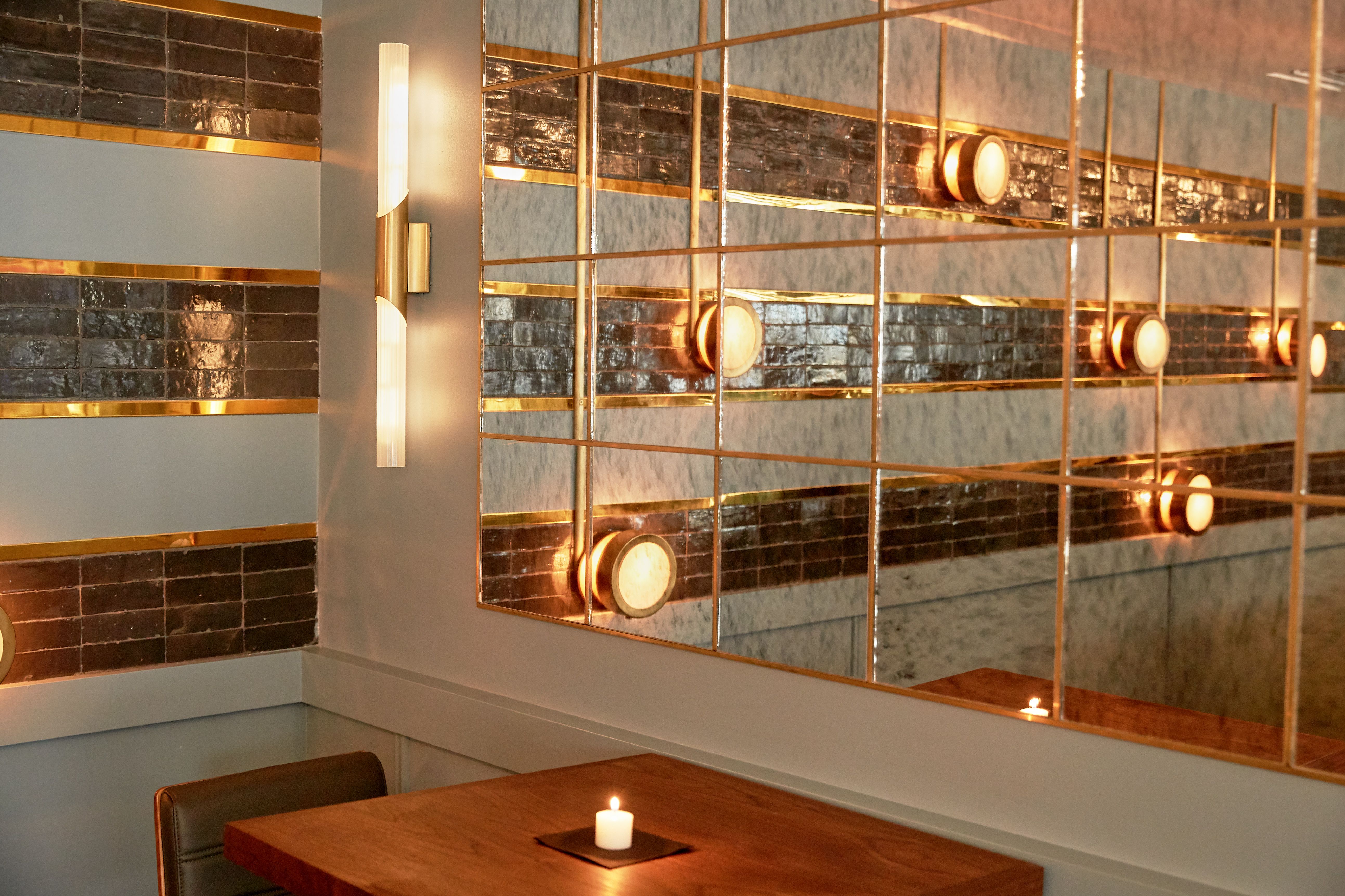 The Bar at Sony Hall