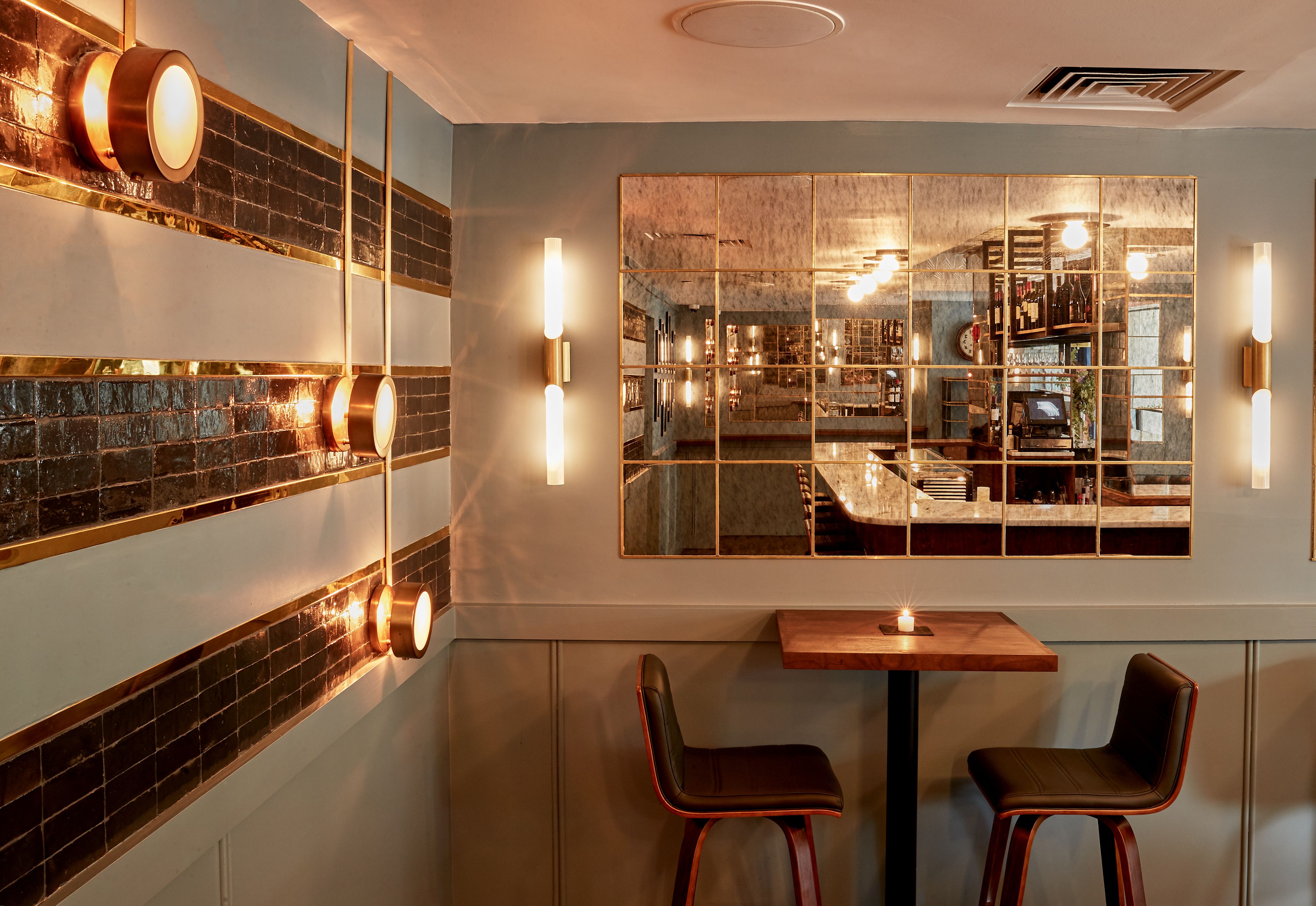 The Bar at Sony Hall