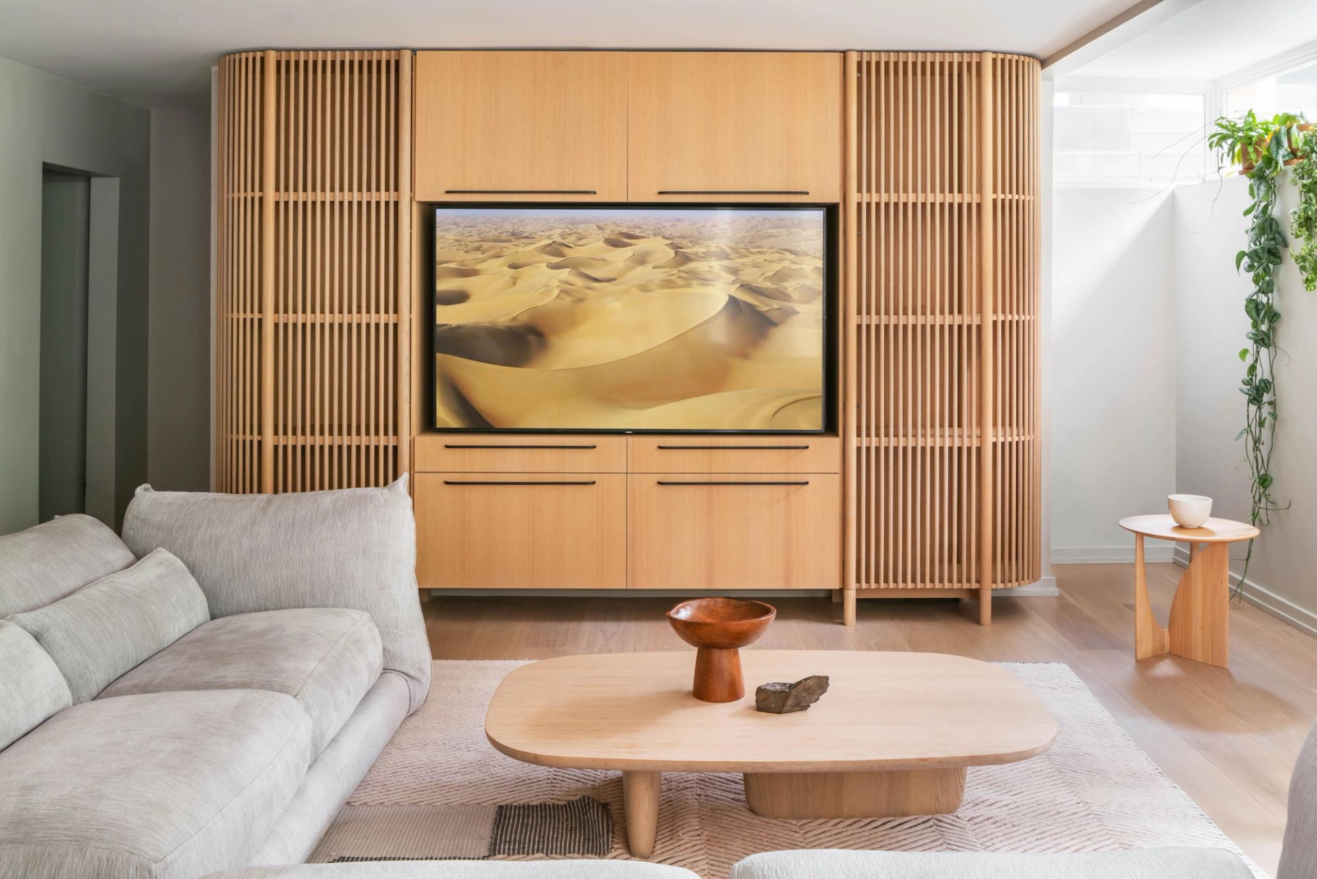 Stone Canyon Home - Residential project view 21