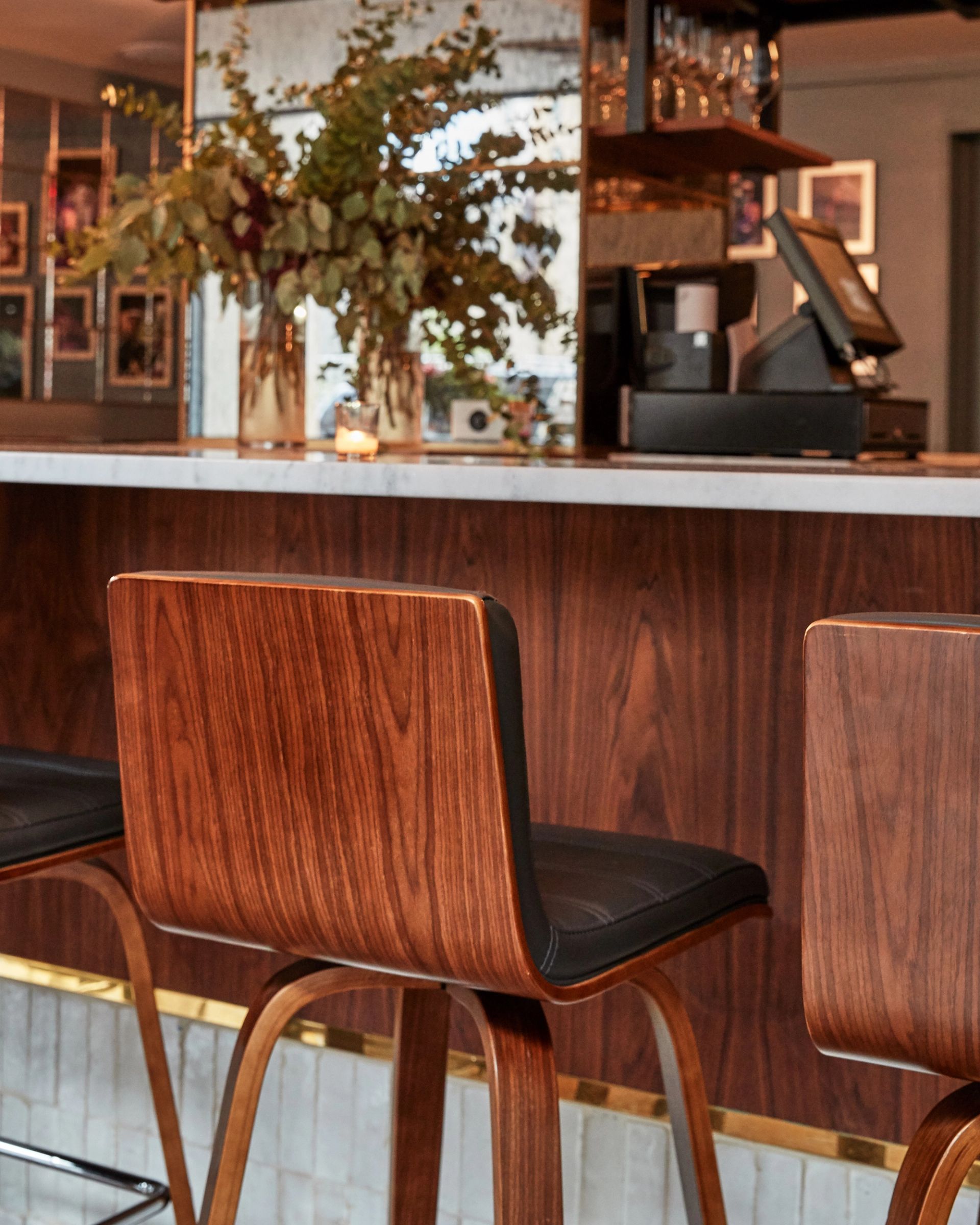 The Bar at Sony Hall - Hospitality project view 8