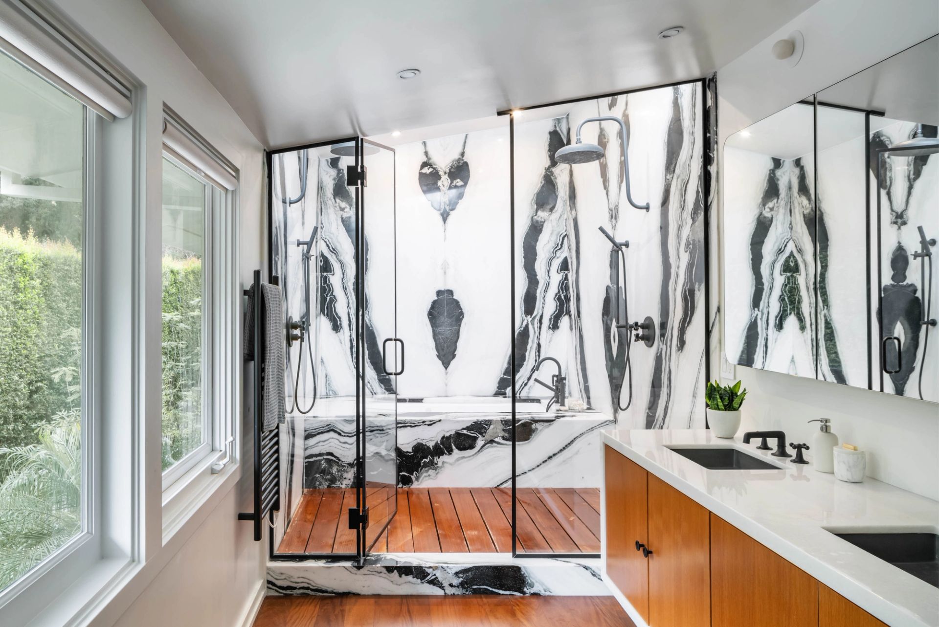 Stone Canyon Home - Residential project view 20