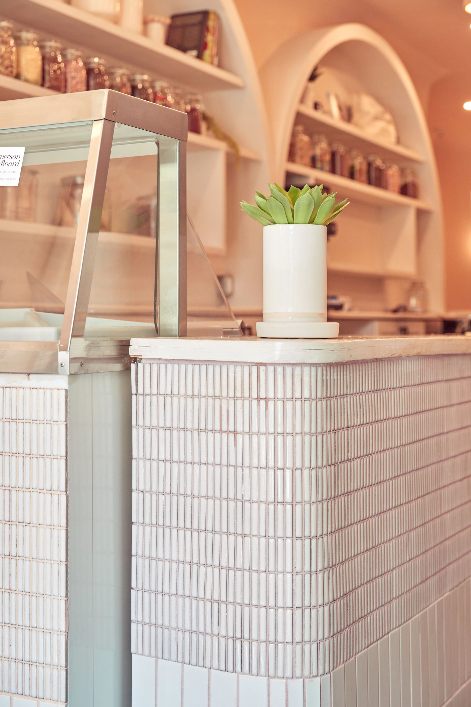 Sugar Hill Creamery - Hospitality project view 10