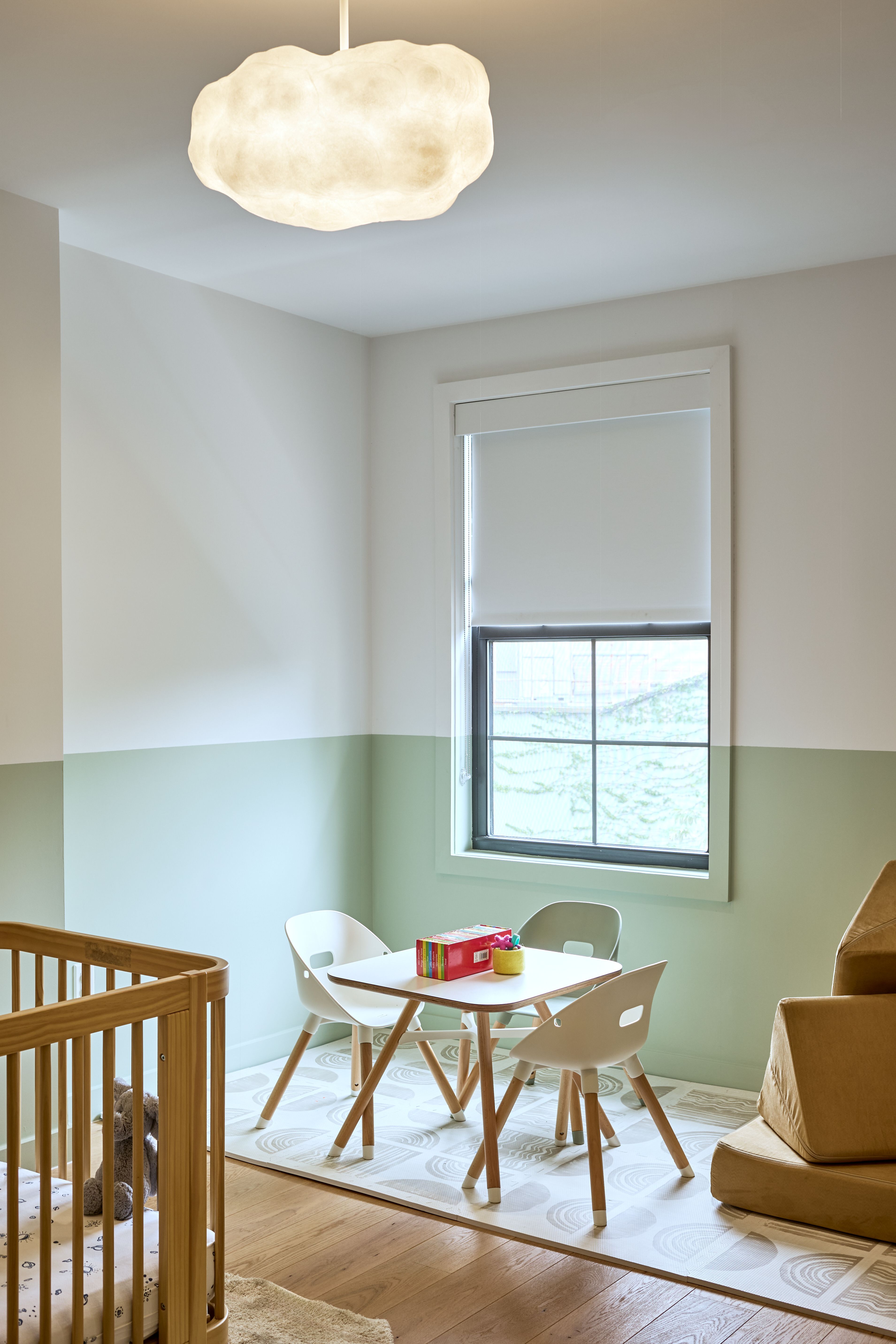 Williamsburg Townhouse