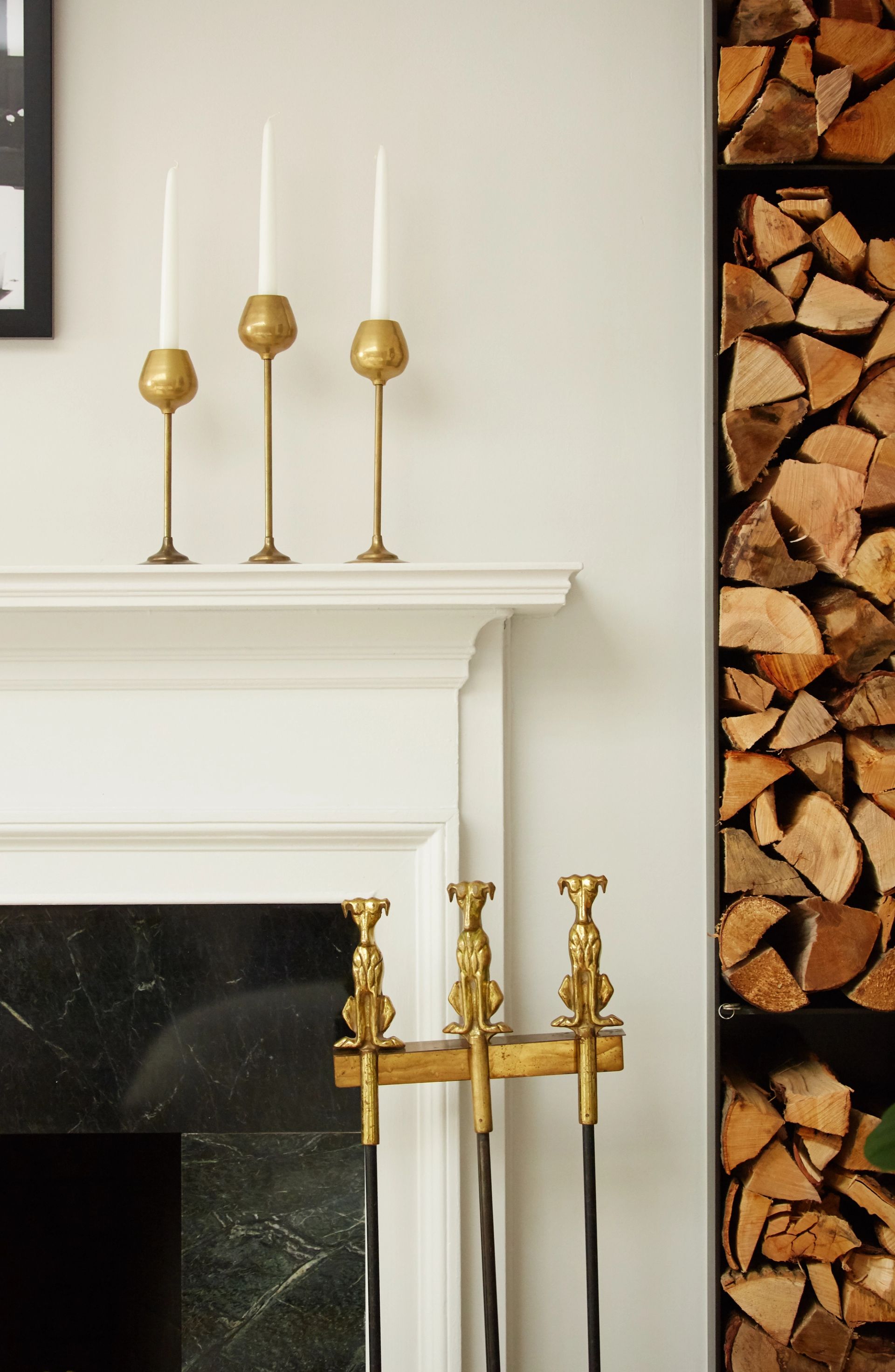 Barclay Apartment - Residential project view 7