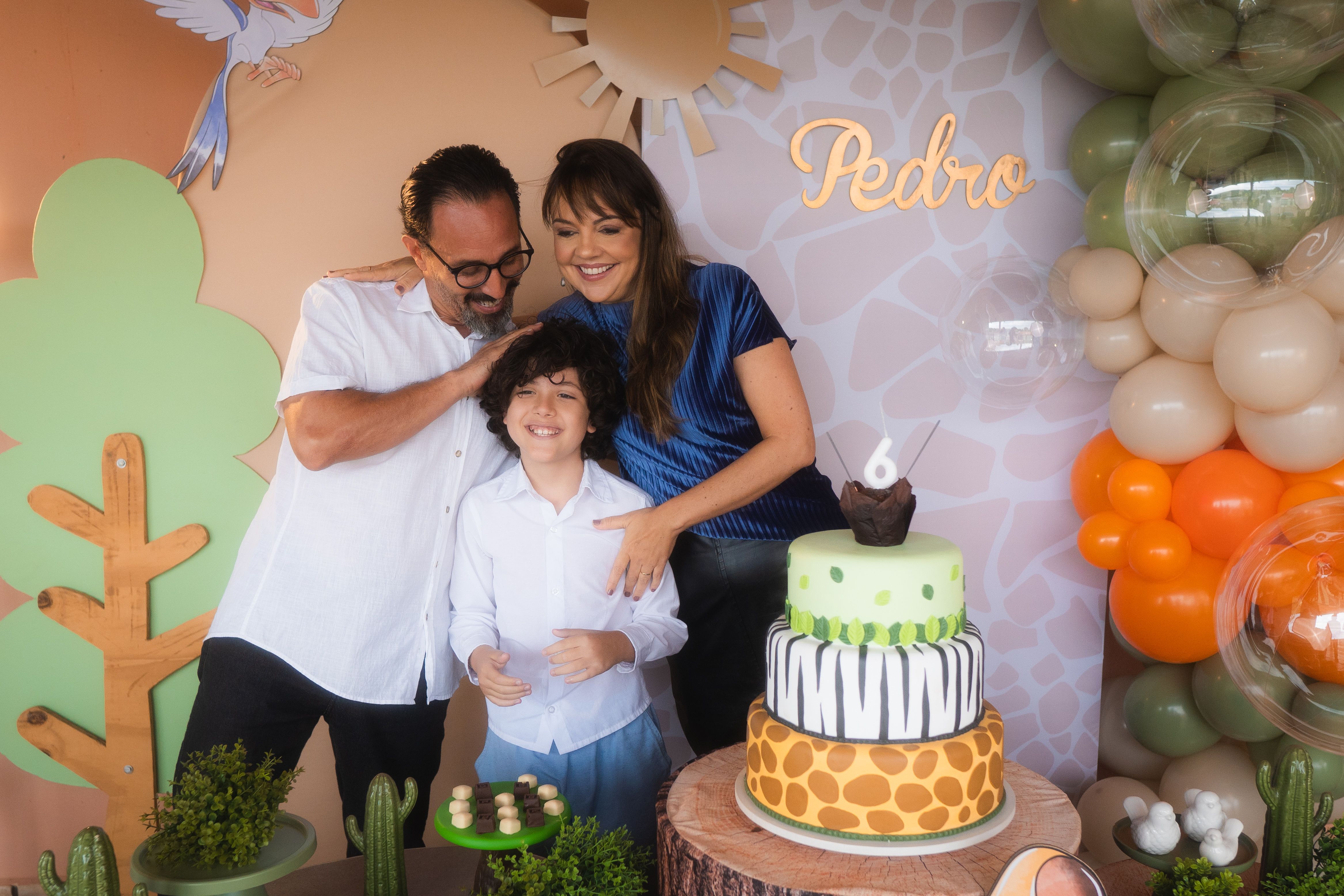 Cena da campanha “Liberte seu Tempo”, criada para a Smart Sistemas.