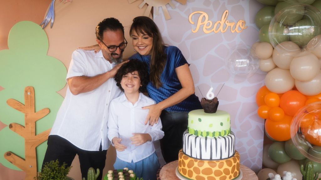 Cena da campanha “Liberte seu Tempo”, criada para a Smart Sistemas.