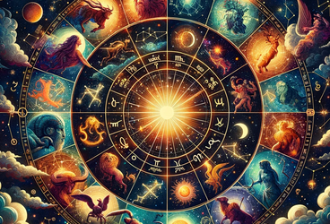 Exploring the 12 Zodiac Constellations and Their Meanings