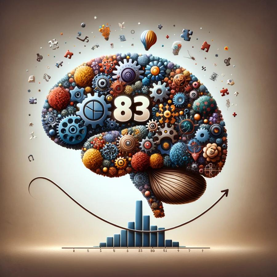 Understanding An 83 IQ Score understanding-an-83-iq-score