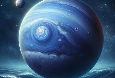 A Comprehensive Guide to the Planet Neptune