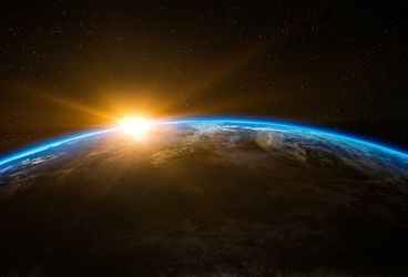 What type of star is the sun