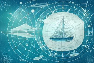 The Role of Stars in Navigation