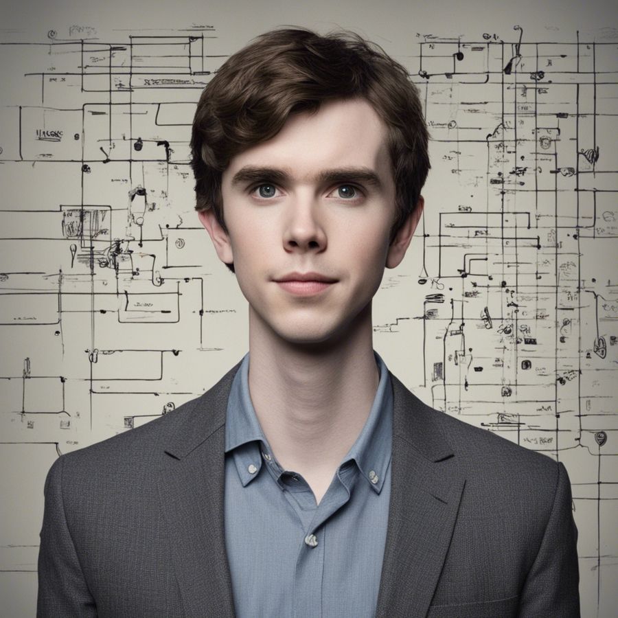 Understanding Freddie Highmore's IQ
