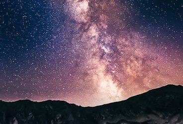 Some stars brighter than others