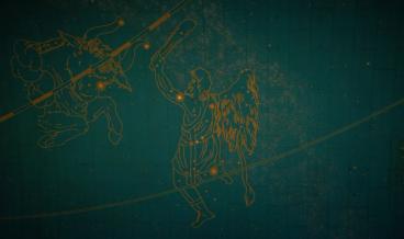 Cygnus Swan Constellation Mythologies