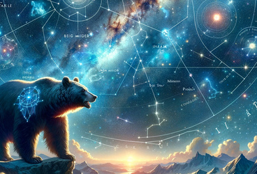 Exploring the Bear Constellation