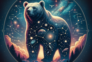 The Bear Constellation: A Comprehensive Guide