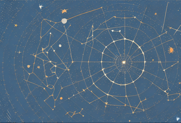 The Different Constellations and How to Choose One for Your Star