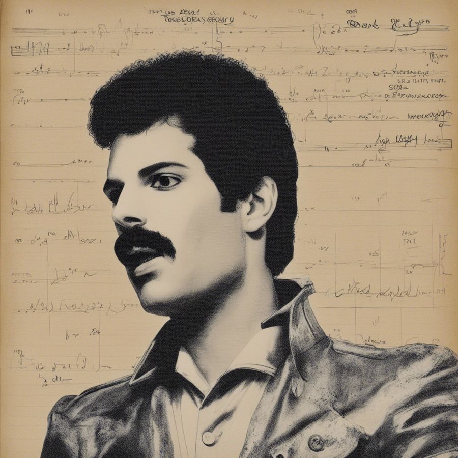 Understanding Freddie Mercury's IQ