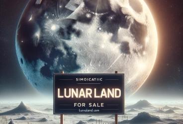 Lunarland.com - A Review