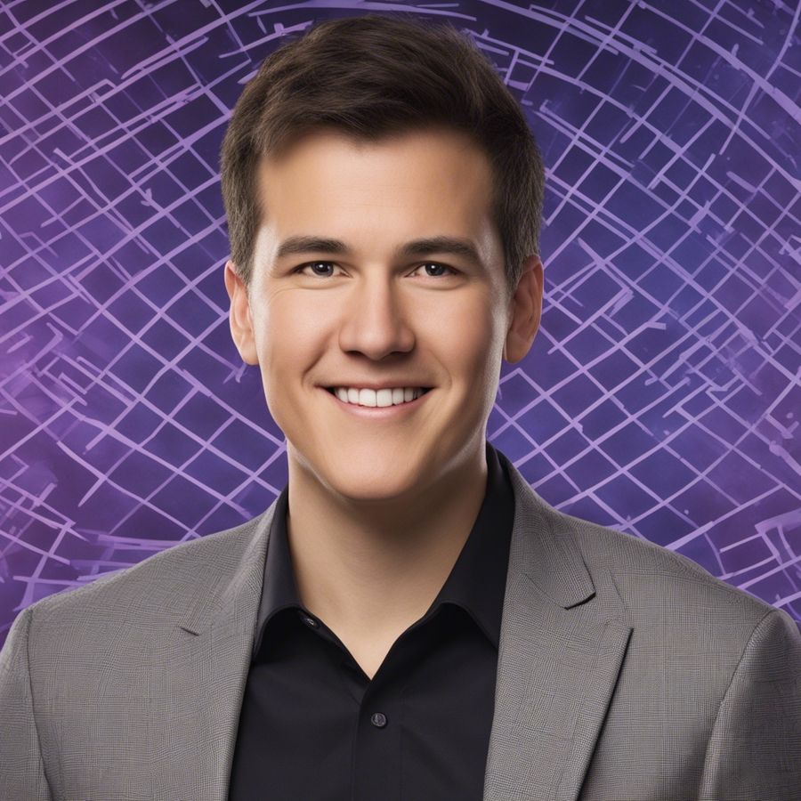 Understanding Jeopardy James Holzhauer's IQ