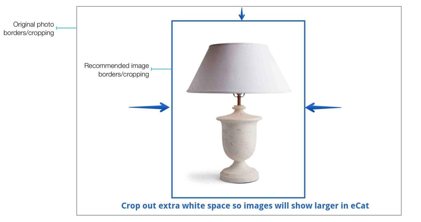 Product Photo Crop