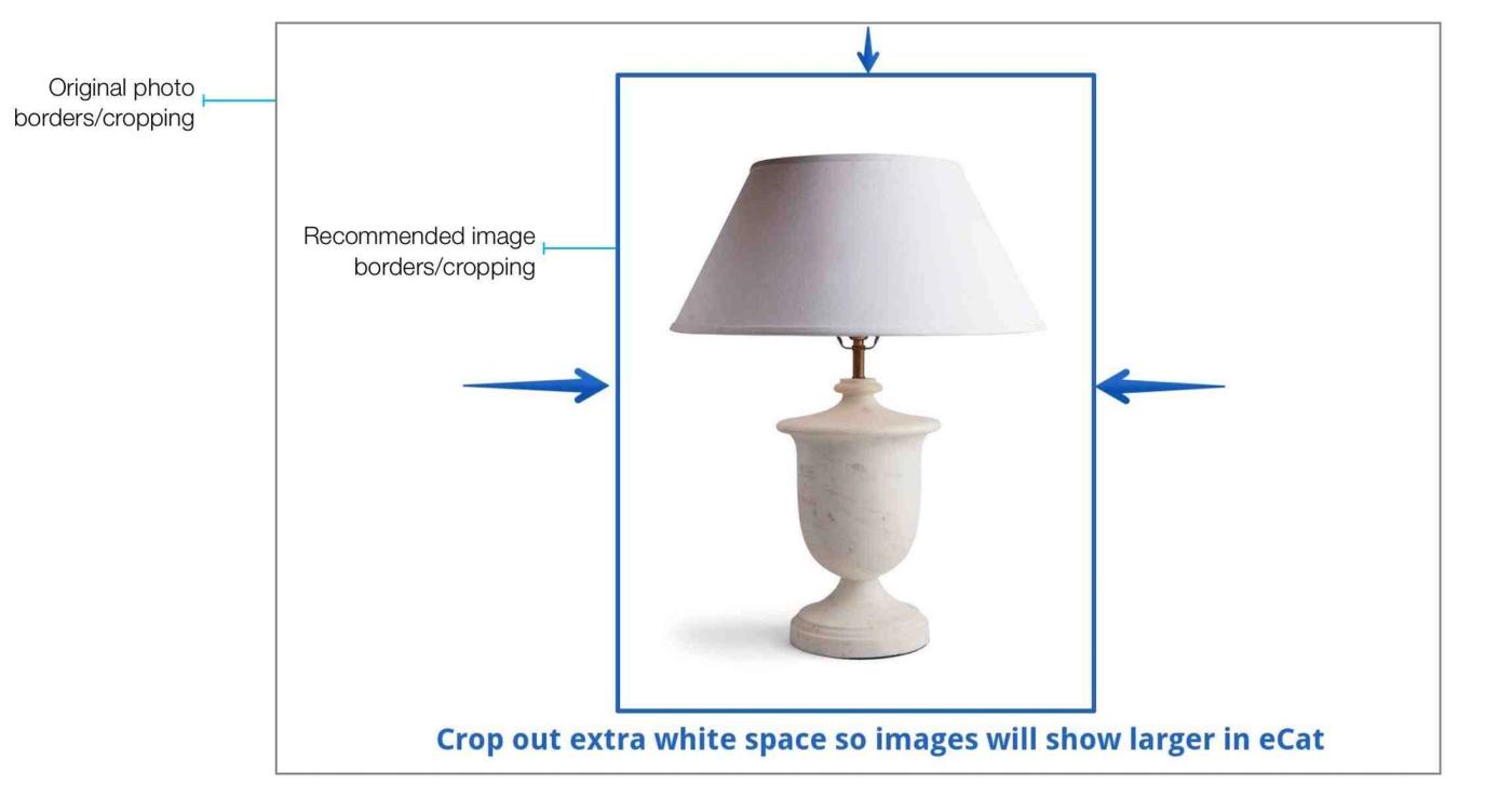 Product Photo Crop