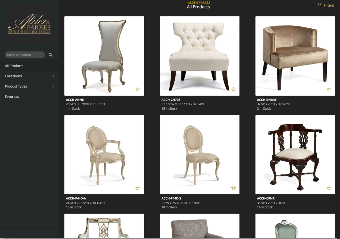 eOL CatalogView