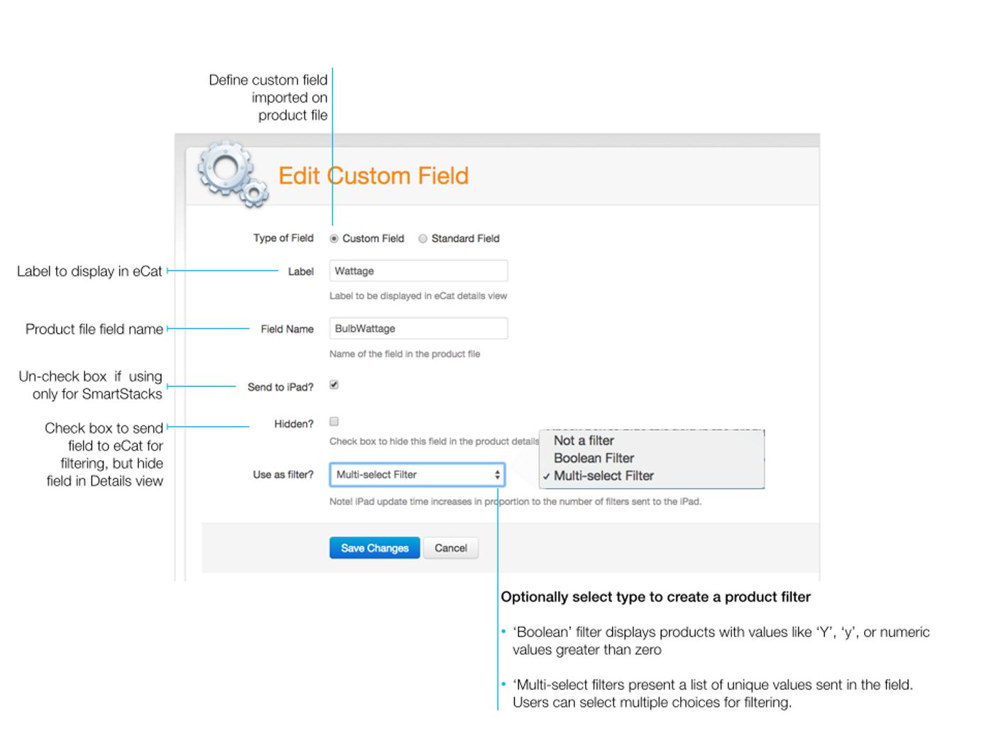 CustomProductFieldEdit