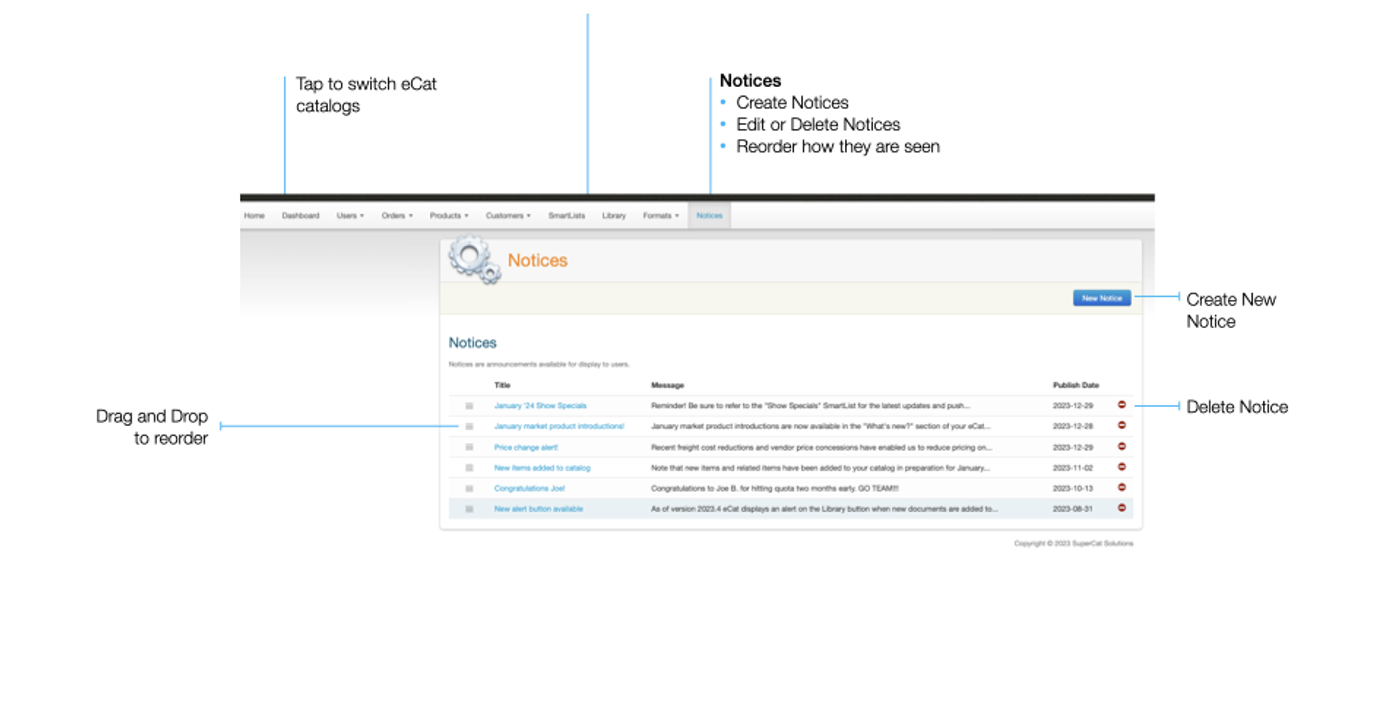 Kb Notices Admin 2