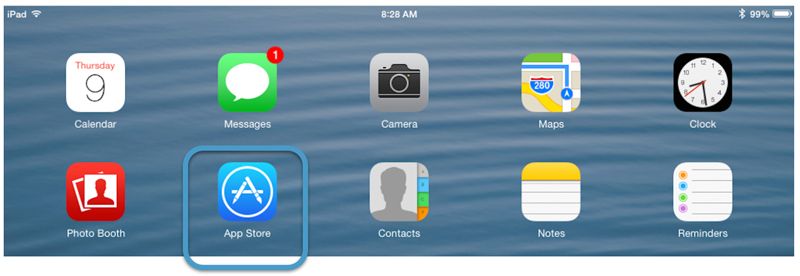 AppStoreIcon