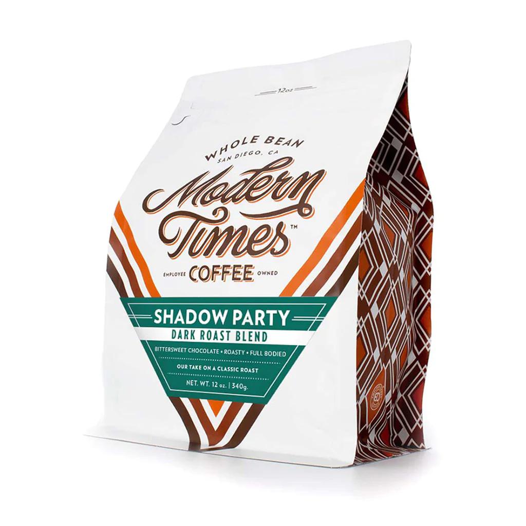 Shadow Party Dark Roast