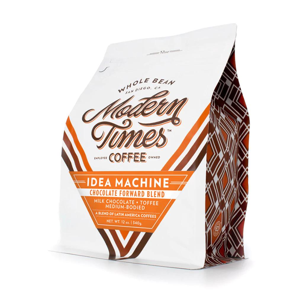 Idea Machine Blend