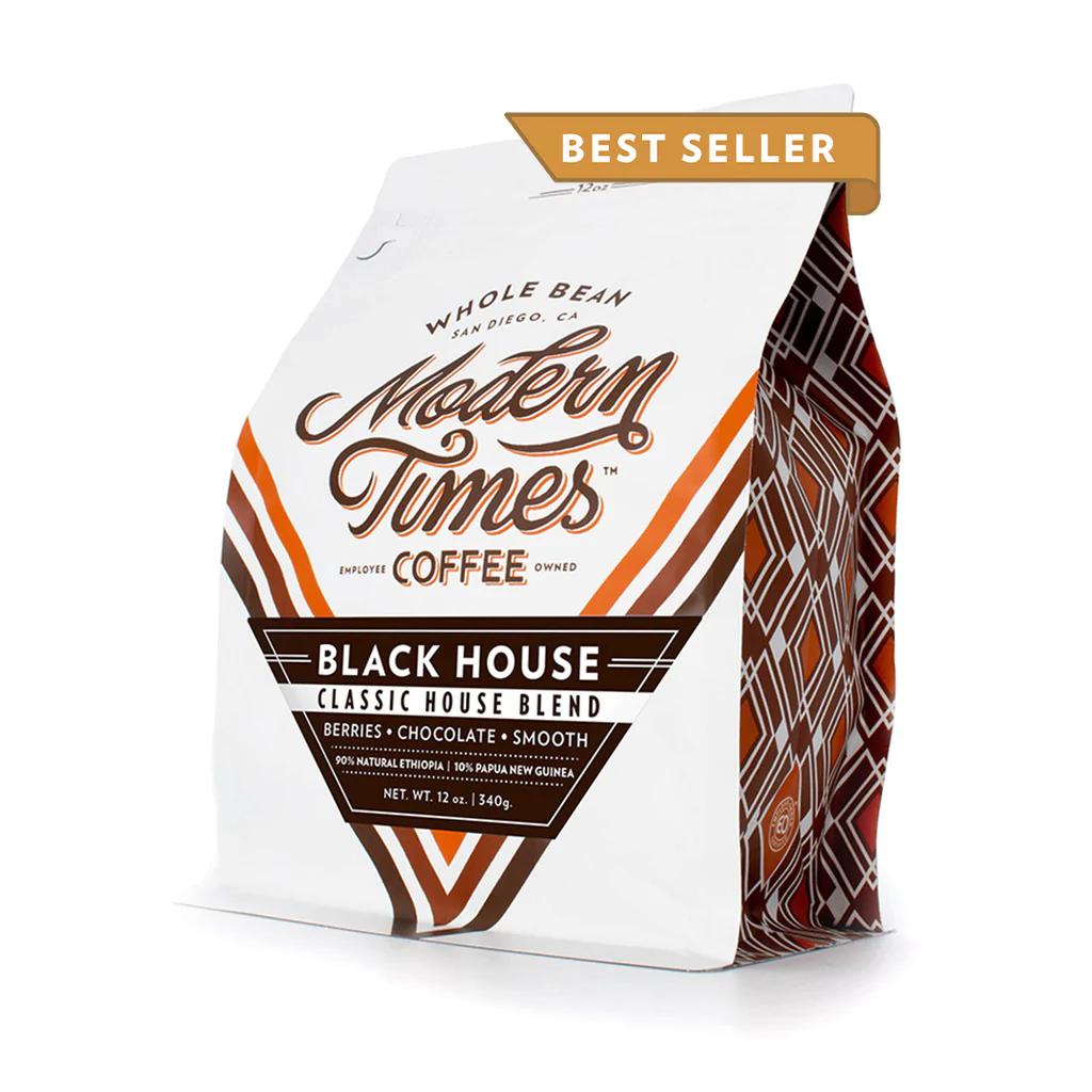 Black House Blend