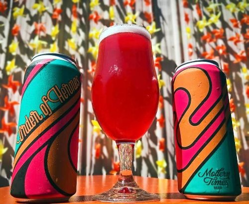 Special Release Highlight: MTB Spring Break