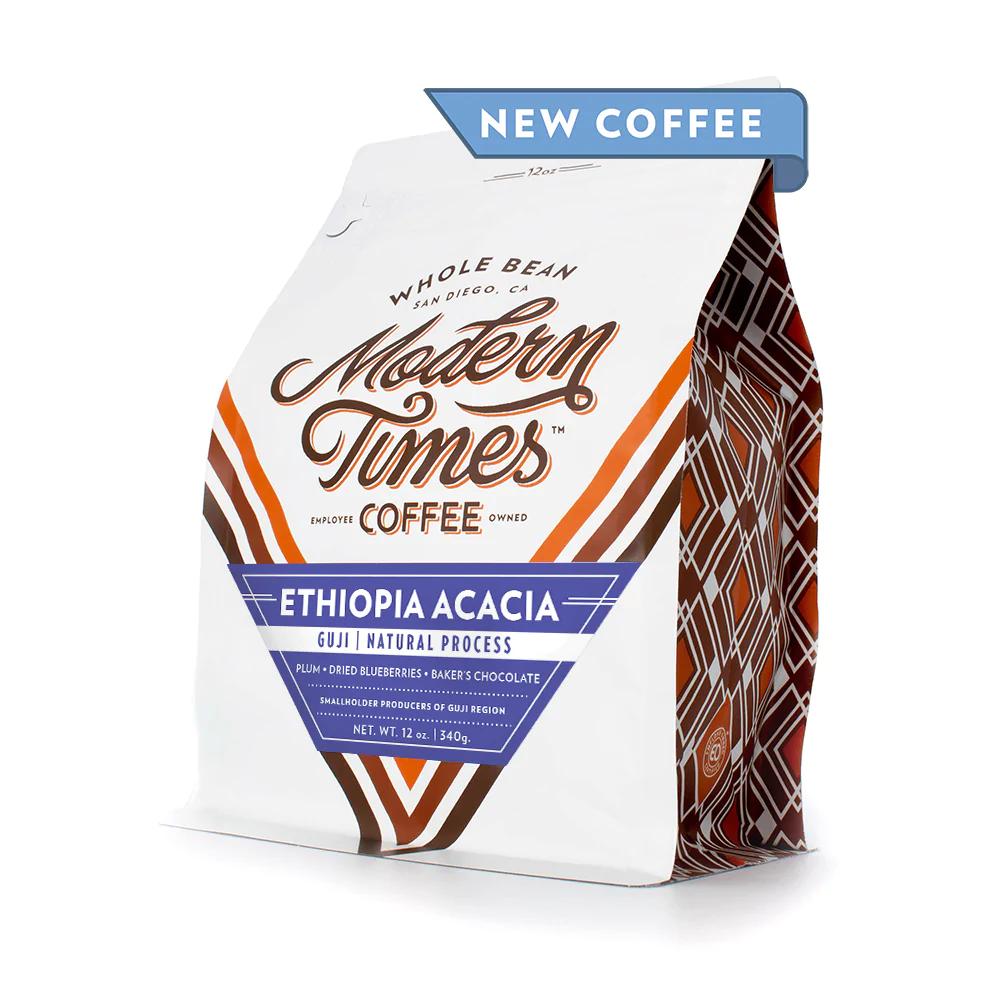 Ethiopia Acacia