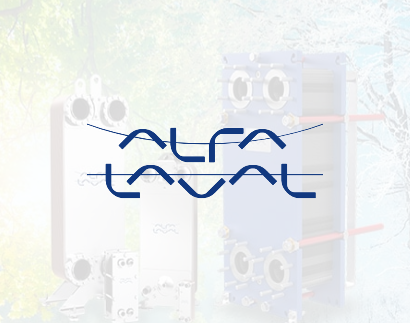 Alfa Laval logo