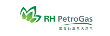 RH Petrogas logo