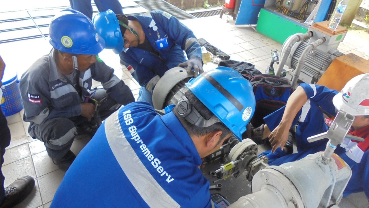 AFT/DPPU PONDOK CABE